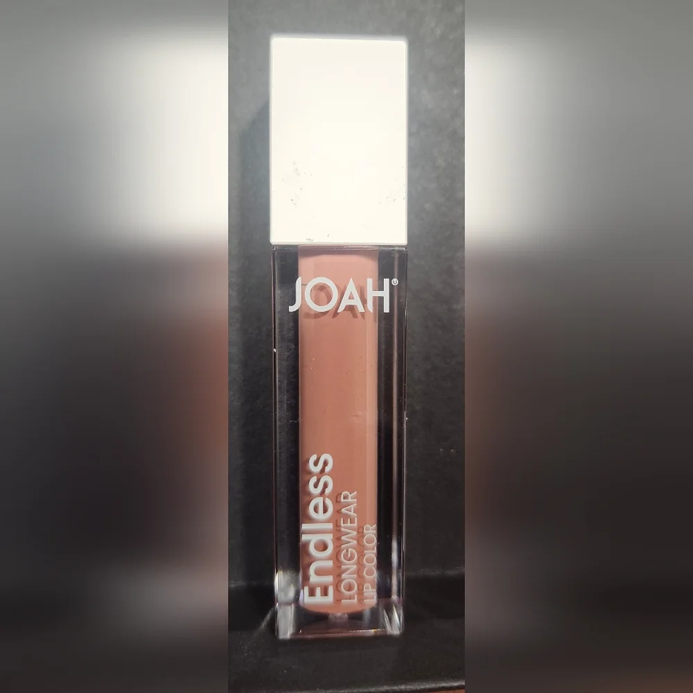 JOAH Cream Lip Balm Gloss- Tasty